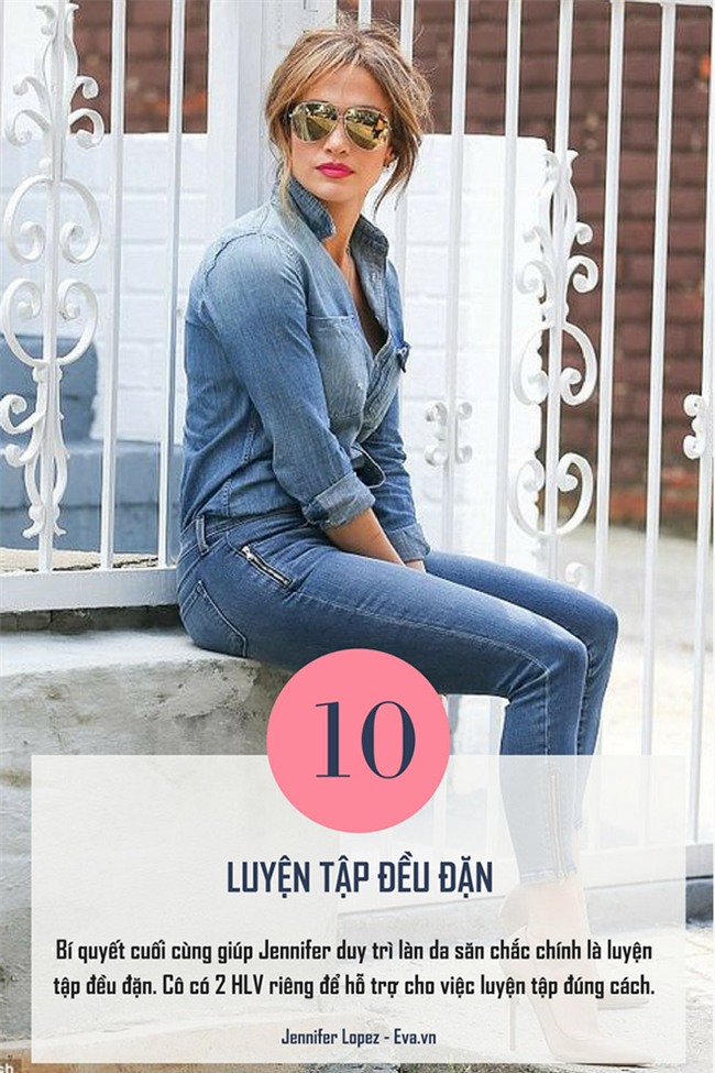 nhan sac 20 nam nhu mot va bi quyet lam dep da don gian cua de nhat vong 3 hollywood - 11