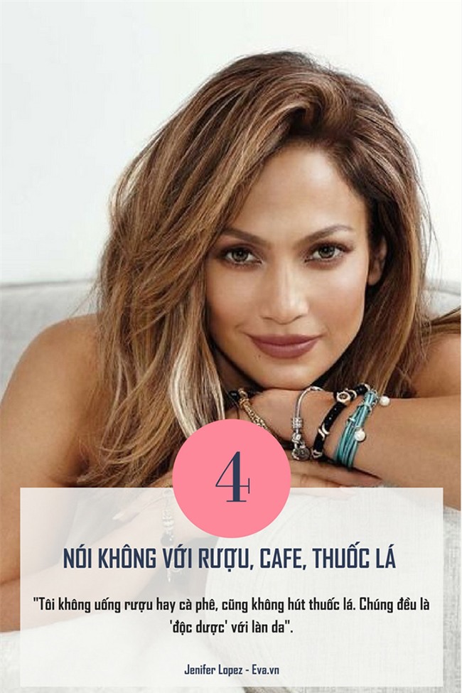 nhan sac 20 nam nhu mot va bi quyet lam dep da don gian cua de nhat vong 3 hollywood - 5