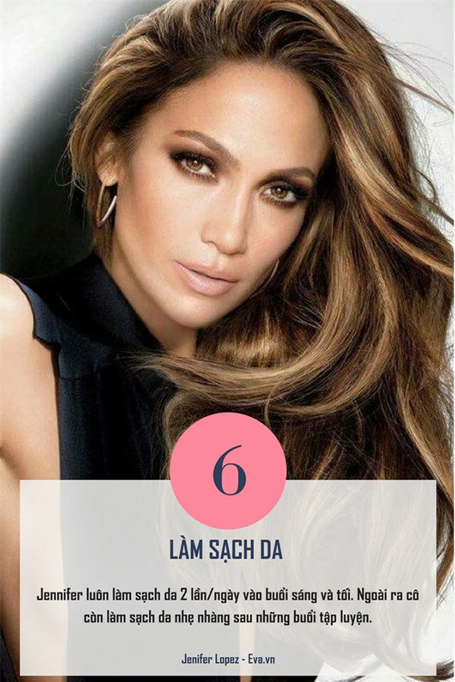 nhan sac 20 nam nhu mot va bi quyet lam dep da don gian cua de nhat vong 3 hollywood - 7