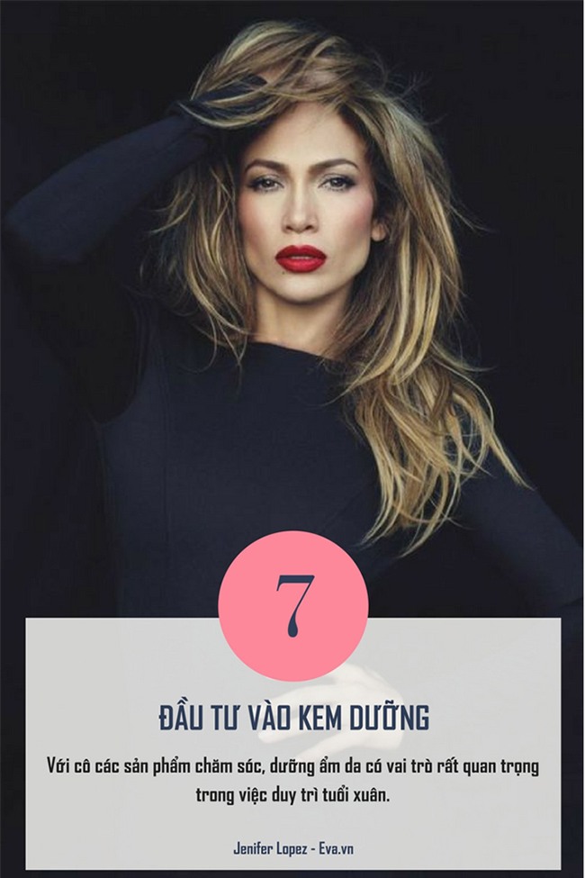 nhan sac 20 nam nhu mot va bi quyet lam dep da don gian cua de nhat vong 3 hollywood - 8