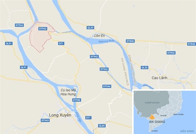 Me giau ma tuy vao nguoi con trai 3 thang tuoi hinh anh 2