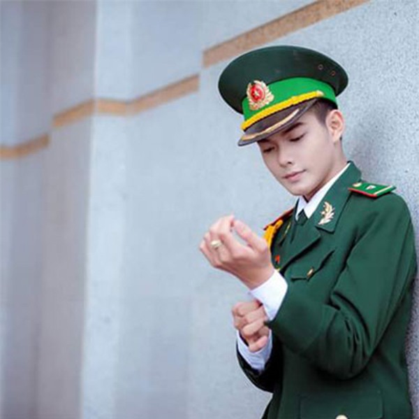 Bản cover 'Về xứ Nghệ cùng anh' ngọt như mía lùi của 9X xứ Nghệ-1