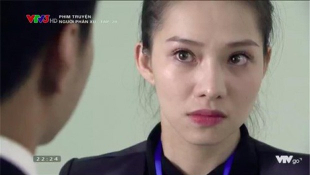 Người phán xử: Làm dâu Phan Thị, hồng nhan hay không vẫn bạc mệnh! - Ảnh 8.