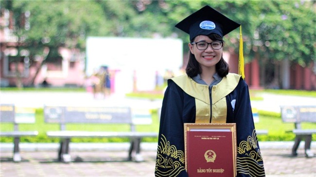 thủ khoa, thủ khoa đầu ra, đào tạo đại học, đại học thủy lợi