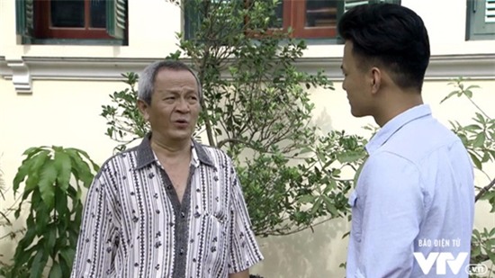 'Người phán xử' tập 40: Phan Quân bị ám sát hụt, Mỹ Hạnh có thai với Lê Thành-1