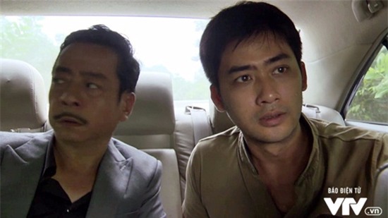 'Người phán xử' tập 40: Phan Quân bị ám sát hụt, Mỹ Hạnh có thai với Lê Thành-2