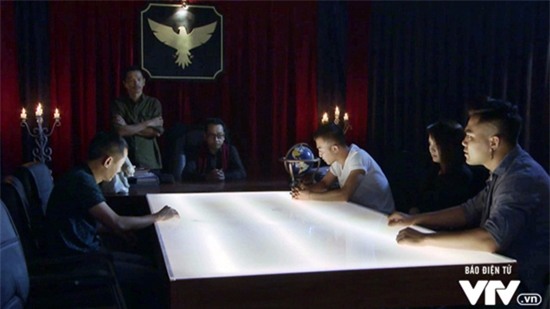 'Người phán xử' tập 40: Phan Quân bị ám sát hụt, Mỹ Hạnh có thai với Lê Thành-3