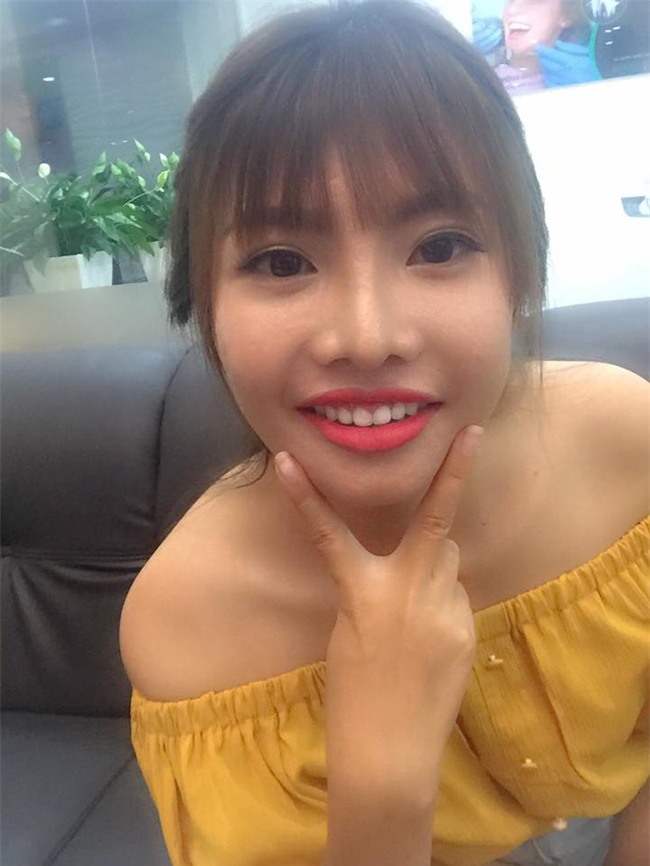 Phượng Thị Nở sau gần nửa năm đập đi xây lại: Vừa có người yêu và từng bị gạ tình 10 triệu/đêm - Ảnh 5.