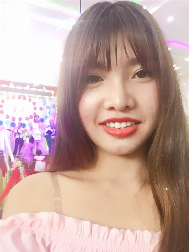 Phượng Thị Nở sau gần nửa năm đập đi xây lại: Vừa có người yêu và từng bị gạ tình 10 triệu/đêm - Ảnh 6.