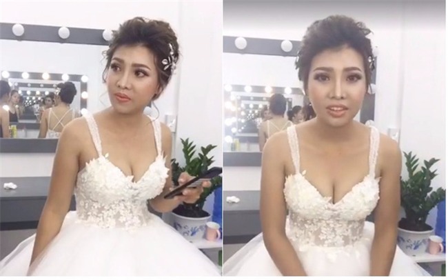 Phượng Thị Nở sau gần nửa năm đập đi xây lại: Vừa có người yêu và từng bị gạ tình 10 triệu/đêm - Ảnh 7.