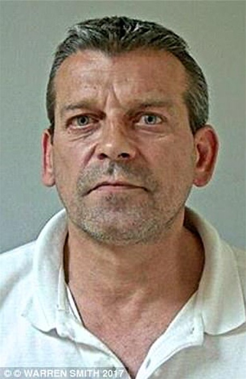 Vụ án cô gái mất tích 14 năm tại Anh: Tình tiết rùng rợn từ kẻ tình nghi và sự tắc trách của cảnh sát - Ảnh 3.