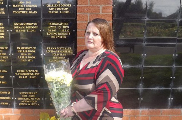 Vụ án cô gái mất tích 14 năm tại Anh: Tình tiết rùng rợn từ kẻ tình nghi và sự tắc trách của cảnh sát - Ảnh 4.