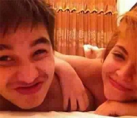 sao việt, vợ chồng sao, cảnh trên giường