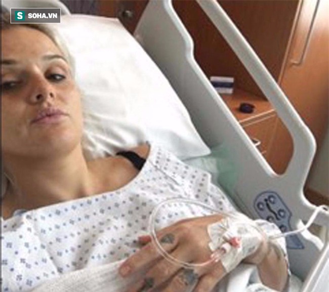 Chi 150 triệu để nâng ngực, mất hơn 1,5 tỷ sửa sai! - Ảnh 4.