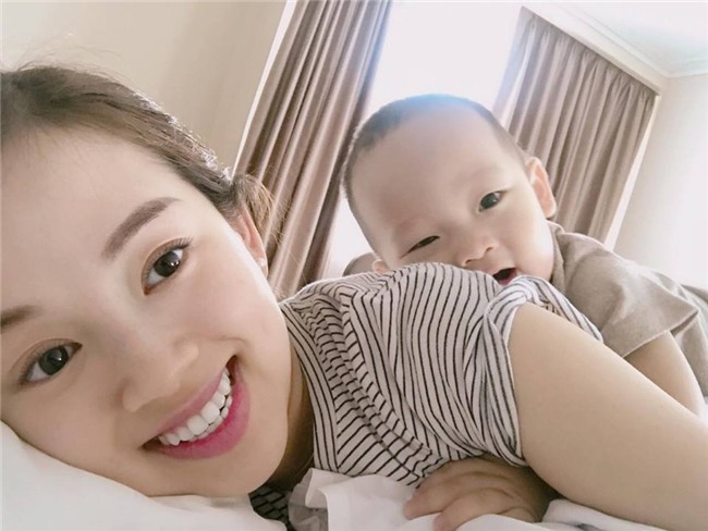 Kỳ Hân nói về Mạc Hồng Quân: 'Nhìn mặt tưởng rất đểu, ai ngờ anh quá khờ'-5