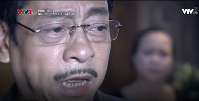 Người phán xử tập 40 gây cười vì chi tiết hy hữu không thể tin nổi - Ảnh 3.