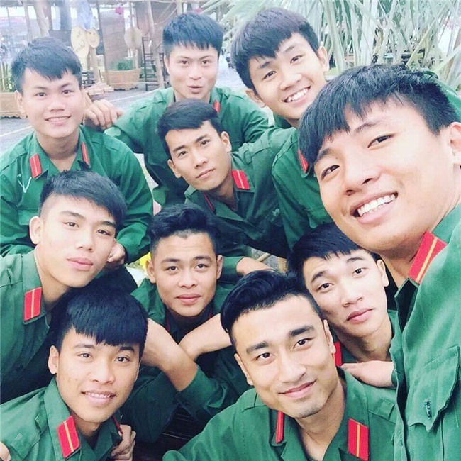 Nhung dieu it biet ve U22 Viet Nam hinh anh 7