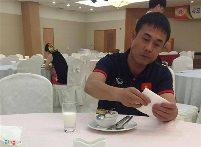 Nhung dieu it biet ve U22 Viet Nam hinh anh 8