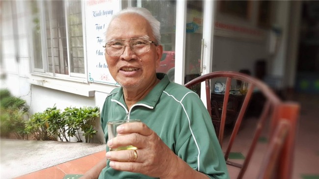 Viện dưỡng lão,Tình yêu,Người cao tuổi,Cầu hôn