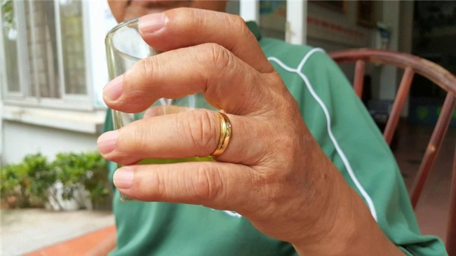 Viện dưỡng lão,Tình yêu,Người cao tuổi,Cầu hôn