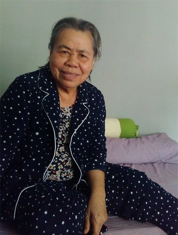 Viện dưỡng lão,Tình yêu,Người cao tuổi,Cầu hôn