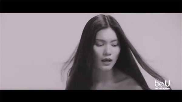 Cao Ngân cố rặn nước mắt như Mỹ Tâm nhưng không thành công - Ảnh 2.