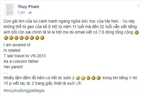 Ngọc Thúy, Ngọc Thúy và Đức An, Đức An, Phan Như Thảo,chuyện làng sao,sao Việt