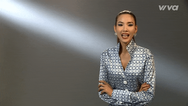 Hoàng Thùy thách Minh Tú: 'Nếu bức xúc quá, hãy vác đơn đi kiện Việt Anh và Kiều Minh Tuấn'-4