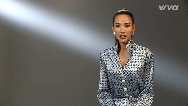 Hoàng Thùy thách Minh Tú: 'Nếu bức xúc quá, hãy vác đơn đi kiện Việt Anh và Kiều Minh Tuấn'-7