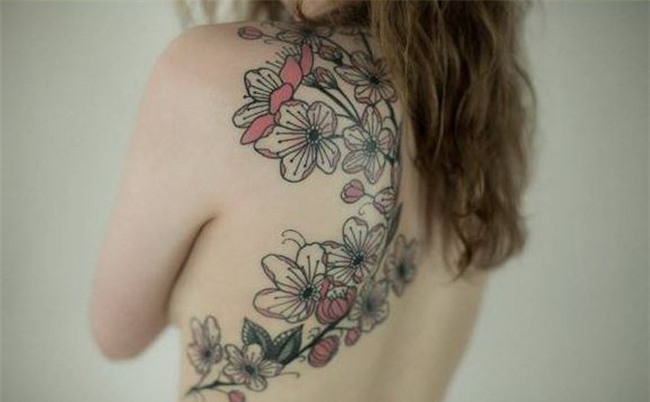 Những nguy cơ khi xăm mình, xỏ khuyên