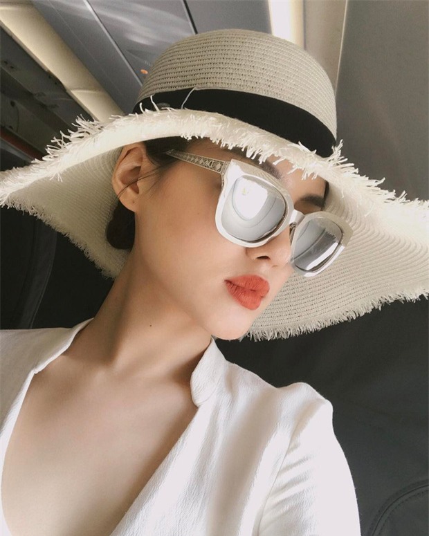 Mới 22 tuổi, Khánh Linh (The Face) đã có tủ đồ hiệu chẳng kém các đàn chị showbiz - Ảnh 6.