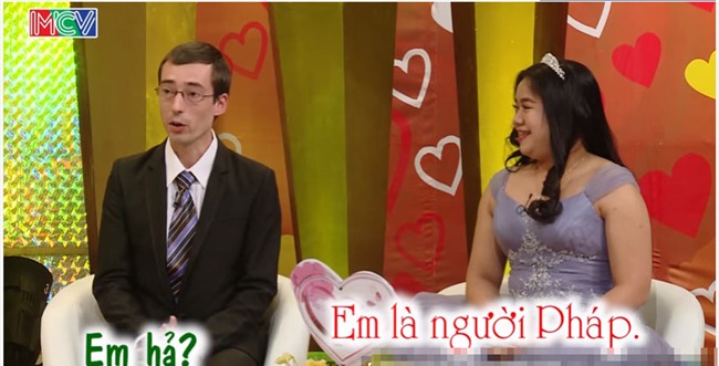 Cặp chồng Tây vợ Việt được dân mạng chia sẻ rầm rộ suốt mấy ngày qua là ai-1