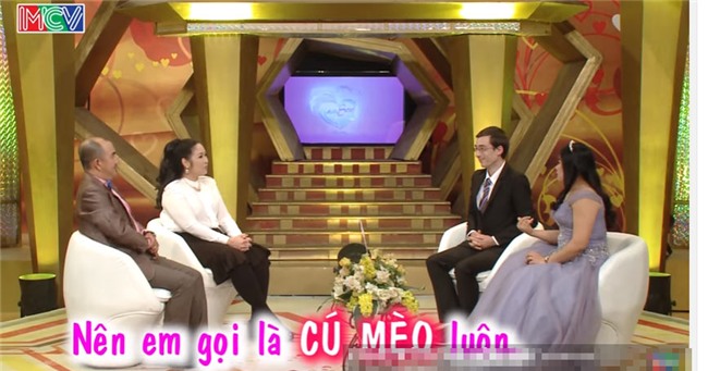 Cặp chồng Tây vợ Việt được dân mạng chia sẻ rầm rộ suốt mấy ngày qua là ai-2