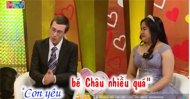 Cặp chồng Tây vợ Việt được dân mạng chia sẻ rầm rộ suốt mấy ngày qua là ai-3