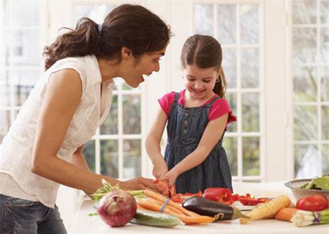 cha me thong thai nen day con nhung dieu nay o tuoi len 10 hinh anh 6