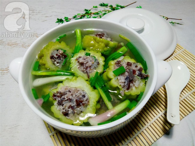 Chỉ cần 2 món này thôi bạn đã có bữa cơm tối hấp dẫn cả nhà - Ảnh 8.