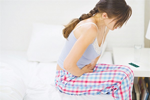 Đau bụng dưới: Coi chừng trọng bệnh! - Ảnh 2.