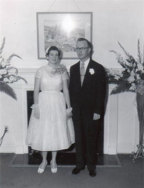 Lời nhắn nhủ giấu kín của vợ sau khi mất khiến cụ ông thấm thía hơn về cái gọi là nhân duyên ở đời - Ảnh 1.