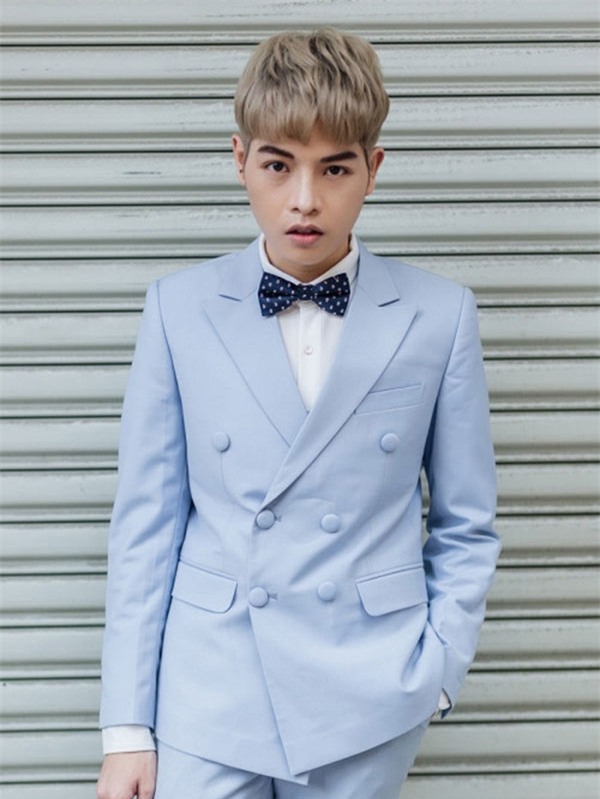 len tieng ve duc phuc, mc phan anh bi duy manh che "dao duc gia" - 1