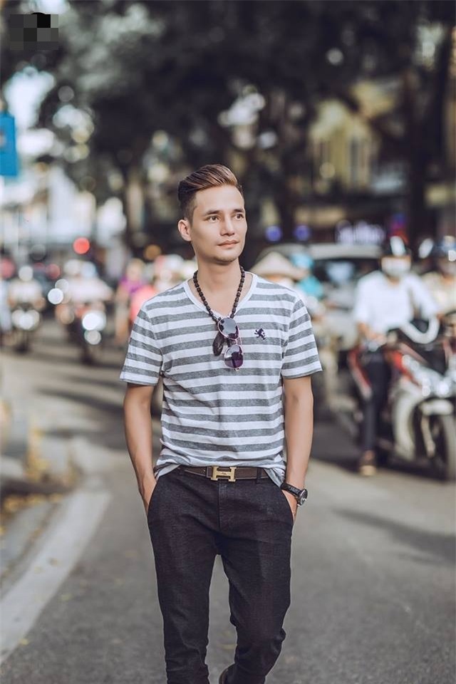 Hậu phẫu thuật thẩm mỹ, Lệ Rơi khoe bộ ảnh mới đẹp trai như Tây: Đời tôi thay đổi từ đây - Ảnh 14.