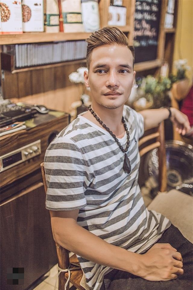 Hậu phẫu thuật thẩm mỹ, Lệ Rơi khoe bộ ảnh mới đẹp trai như Tây: Đời tôi thay đổi từ đây - Ảnh 7.