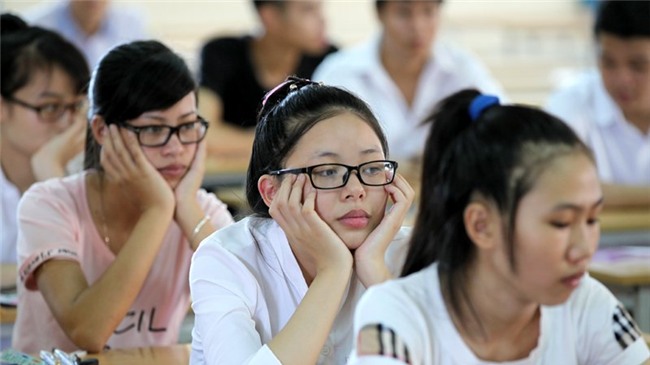 Tuyển sinh 2017, Thông tin tuyển sinh, Tuyển sinh đại học, Điểm chuẩn đại học 2017, xét tuyển bổ sung