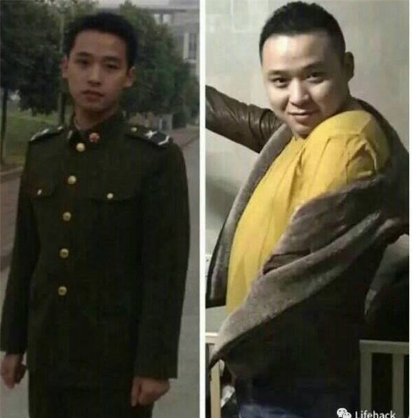 dung chong nhu pha, chi em nao doi xu voi chong nhu vay thi mau "nhan hang" - 2