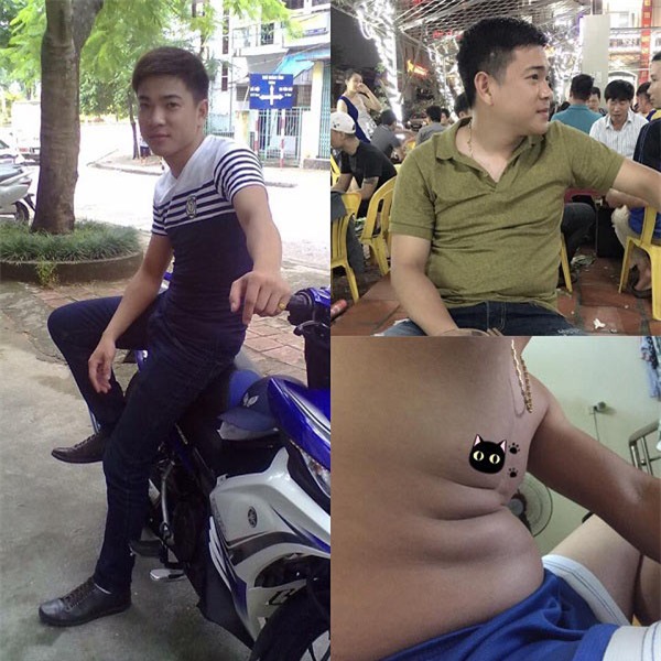 dung chong nhu pha, chi em nao doi xu voi chong nhu vay thi mau "nhan hang" - 5