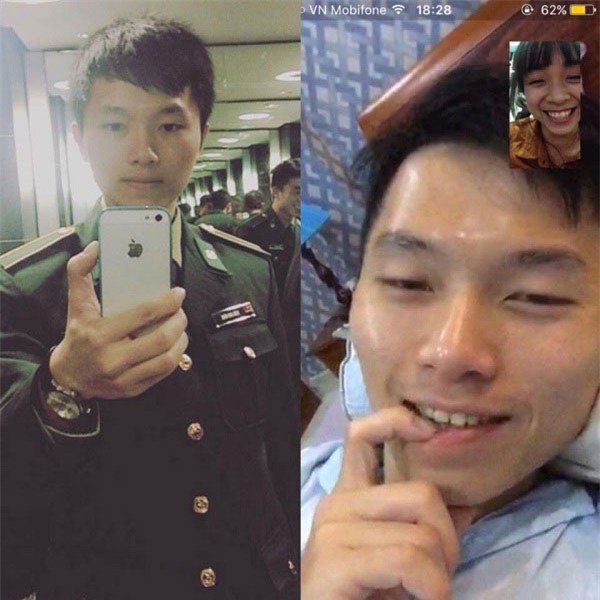 dung chong nhu pha, chi em nao doi xu voi chong nhu vay thi mau "nhan hang" - 6