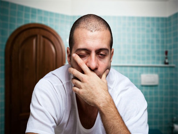 8 dau hieu canh bao than cua ban dang co van de - 1