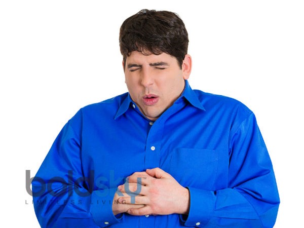 8 dau hieu canh bao than cua ban dang co van de - 6