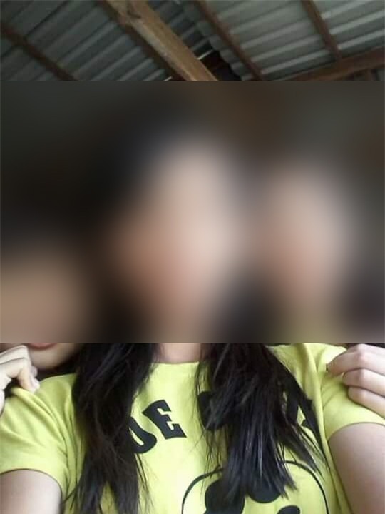 Ba đứa trẻ đã về nhà an toàn sau 4 ngày trốn nhà đi chơi.