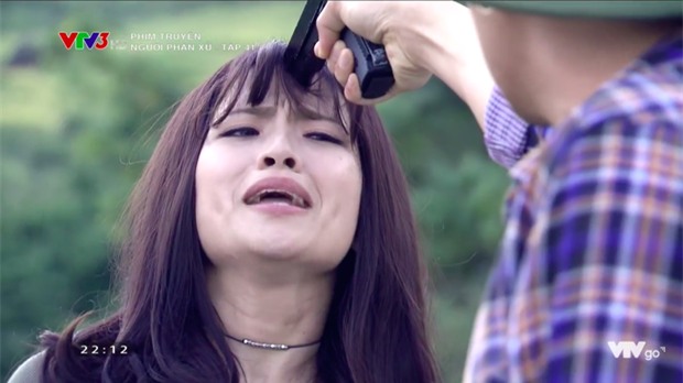 Người phán xử tập 41: A Lý rủ rê Lương Bổng bỏ trốn - Ảnh 11.