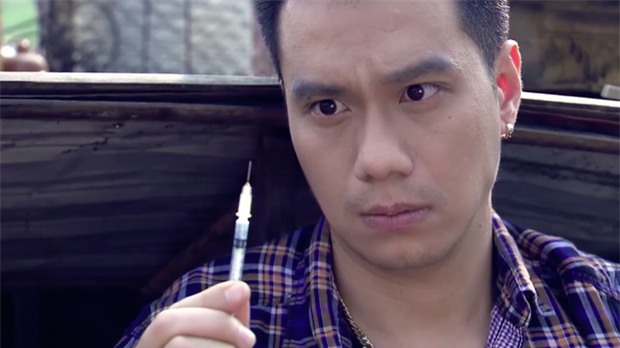 Người phán xử tập 41: A Lý rủ rê Lương Bổng bỏ trốn - Ảnh 13.